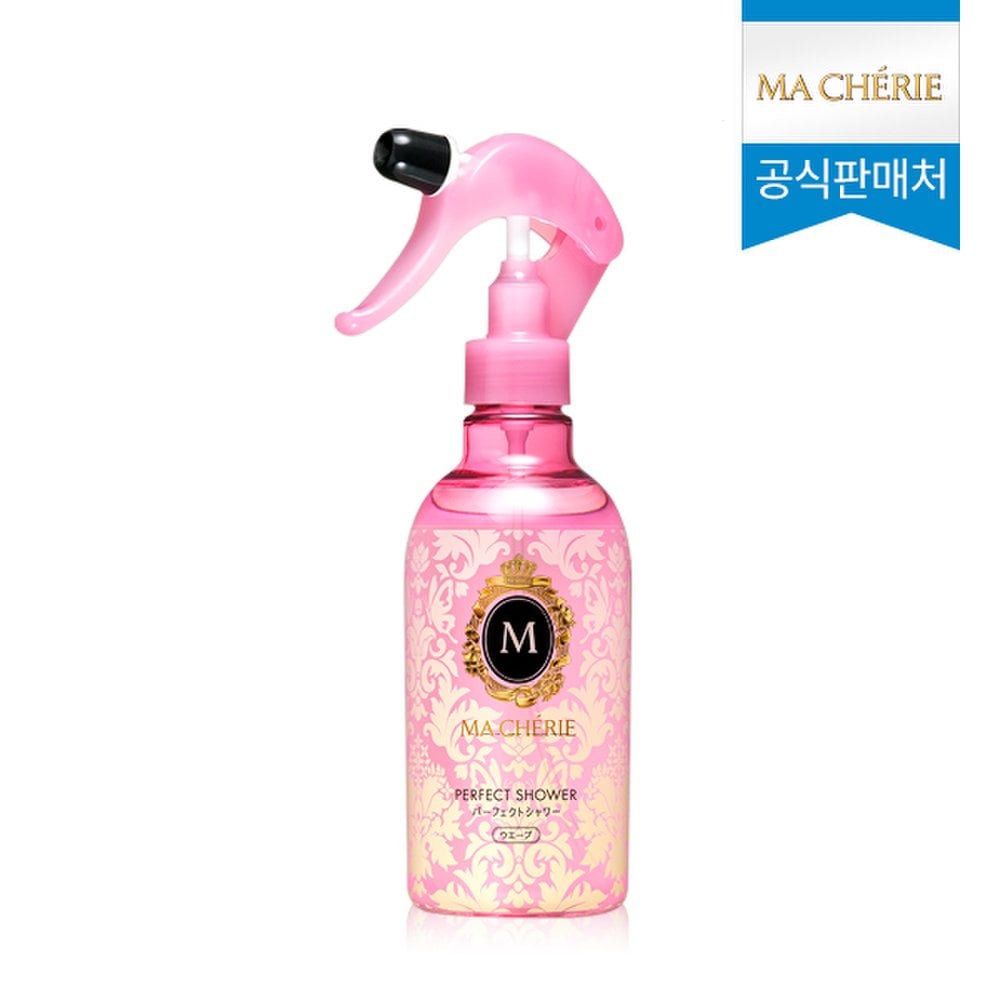 Masheri Perfect Shower Wave EX 250ml