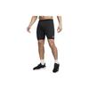 New AeroSwift Men's Dri FIT Adv Running 1/2 Length Tights FN3369-011