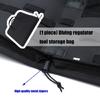 High Strengths Diving Regulator Bag Professional Diving Regulator Accessory Bag for Regulator Tool Transportation