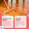 Floor Stain Remover, Multi,Effect Stain Remover, Polishing And Brightening, Orange Scented Foam For Wooden Floors100ml