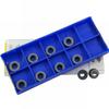 10 Stück R5/ RDKW 10T3 MO YBG202 Fräseinsätze Runde Hartmetall-Dreheinsätze