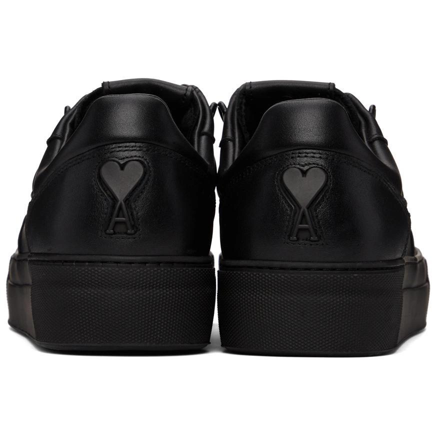 Alexander McQueen Orbyt Descender 2.0 'Black' Men's 700696R28391000
