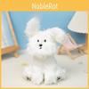 Dog Moonge Plush Toy Popular Cartoon Doll Birthday Gift For Kids Collectors And