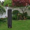 Standing Boxing Bag Cover Dustproof Dust Protective Punching