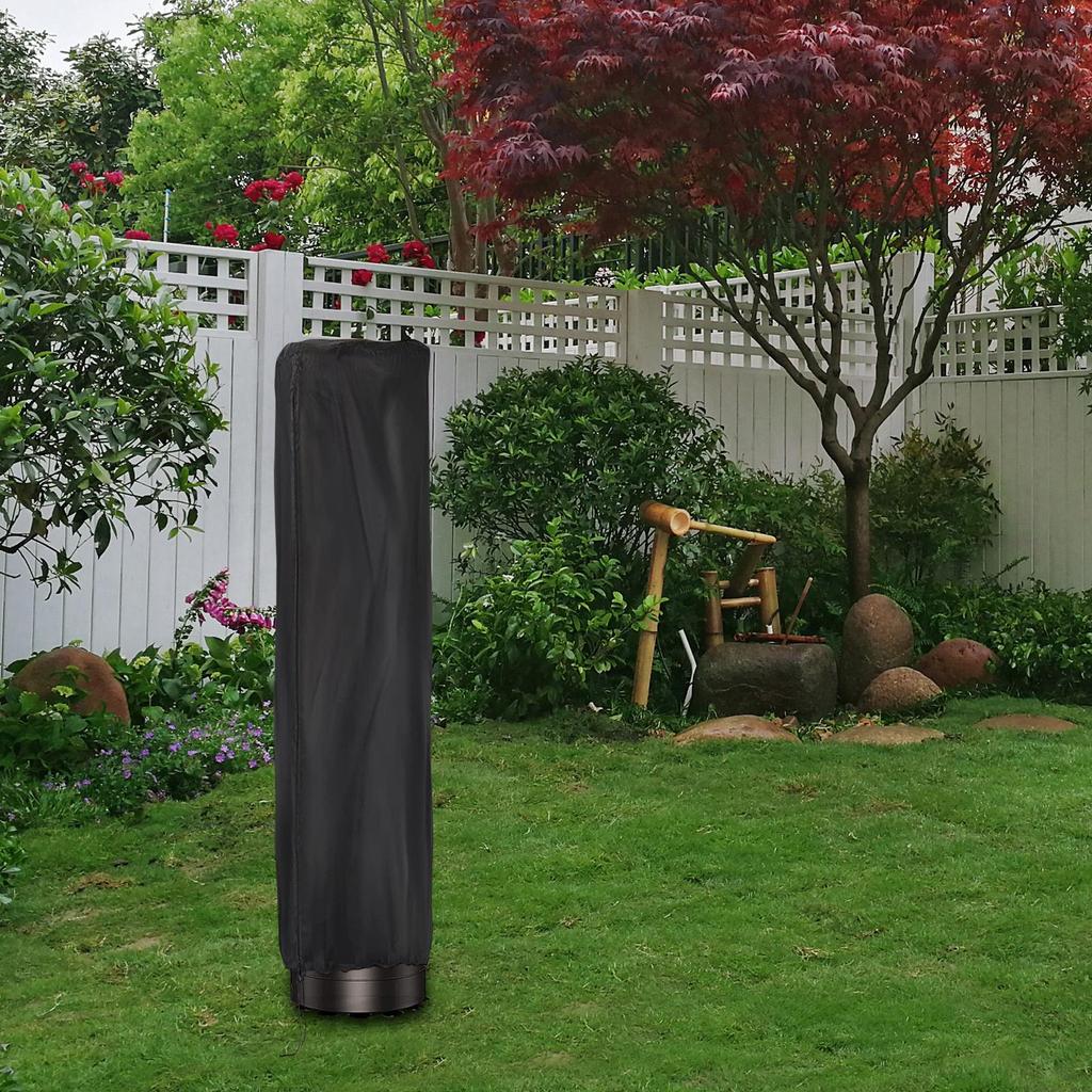 Standing Boxing Bag Cover Dustproof Dust Protective Punching