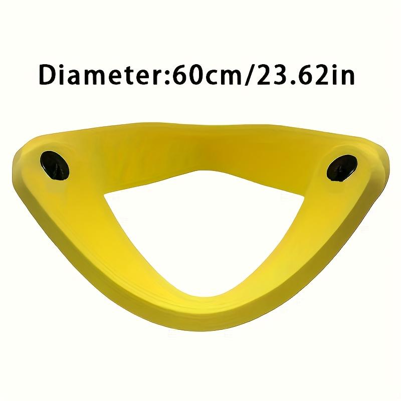 Adjustable Foam Water Recliner and Floating Folding Swimming Chair | Ergonomic Design, Endless Relaxation, Suitable for Pools and Oceans