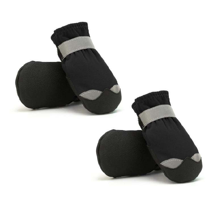 Dogs Footwear for Lightweight Dogs Booties Protect Soft Outdoor Booties for Walk