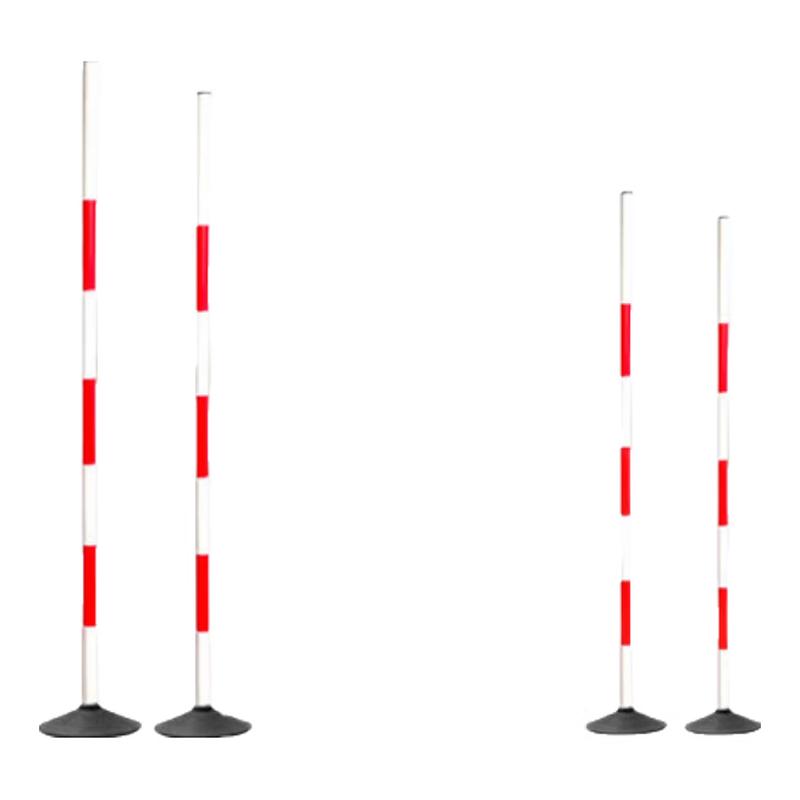 Agility Training Poles & Bases