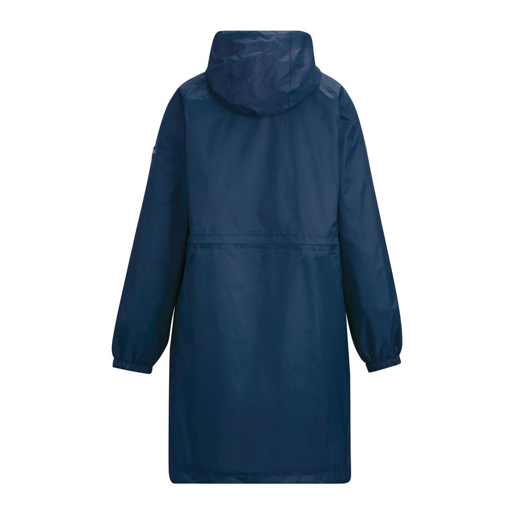 Regatta Womens/Ladies Brindel Pack-It Jacket