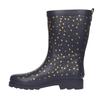 TRESPASS Womens/Ladies Celeste Printed Wellington Boots