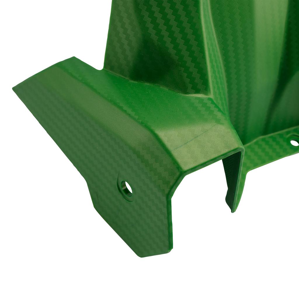 Rear Fender Fairing For Kawasaki Ninja 400 Z400 Ninja 500 Z500 2018+ Green