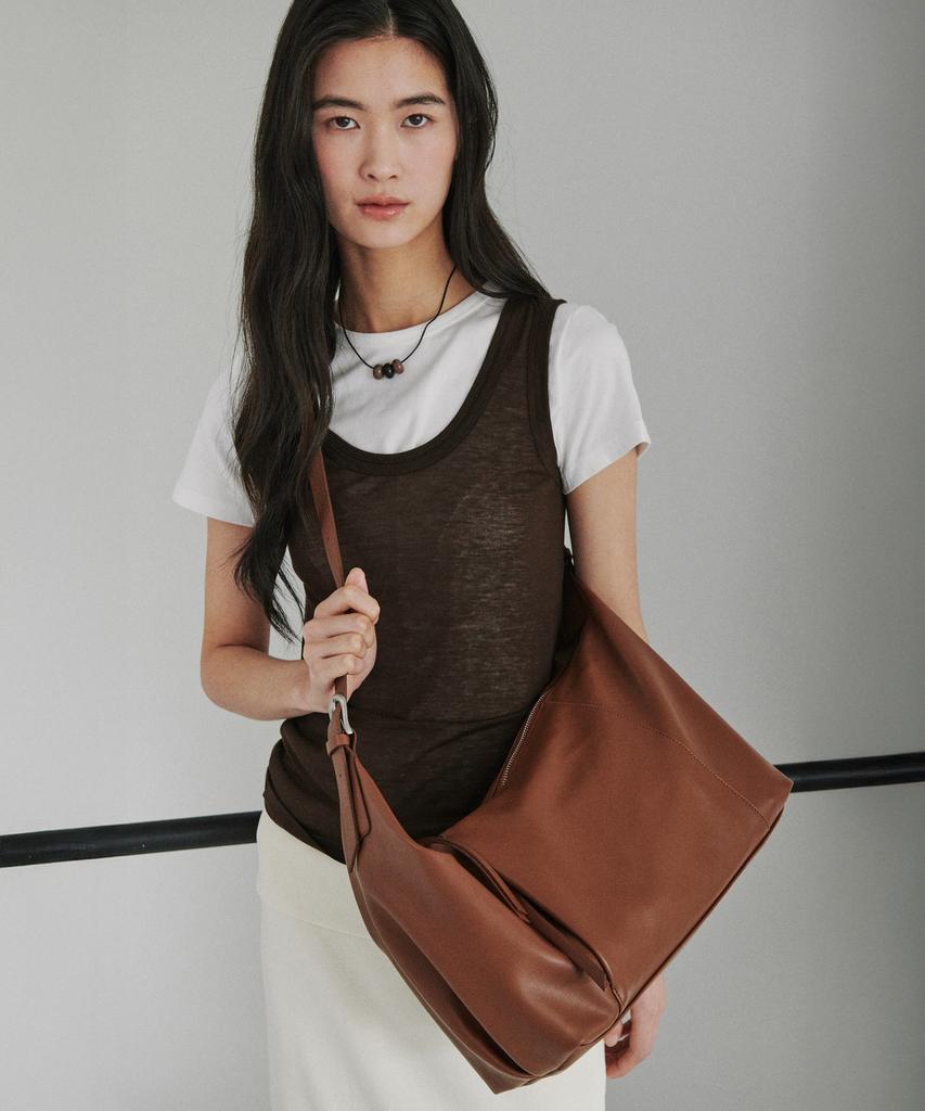 Bemymood Layback - Tan