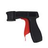 Spray Can Handle, Comfortable Grip, Ergonomic Handle, Durable PP Material,