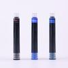 3.4-2.6 Compatible Fountain Pen Universal Ink Cartridges: Black, Blue, Red, Blue-Black