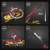 Cada City Remote Control Engineering Vehicle Truck Crane Building Blocks Technical MOC RC Car Bricks DIY Toys For Children Gifts