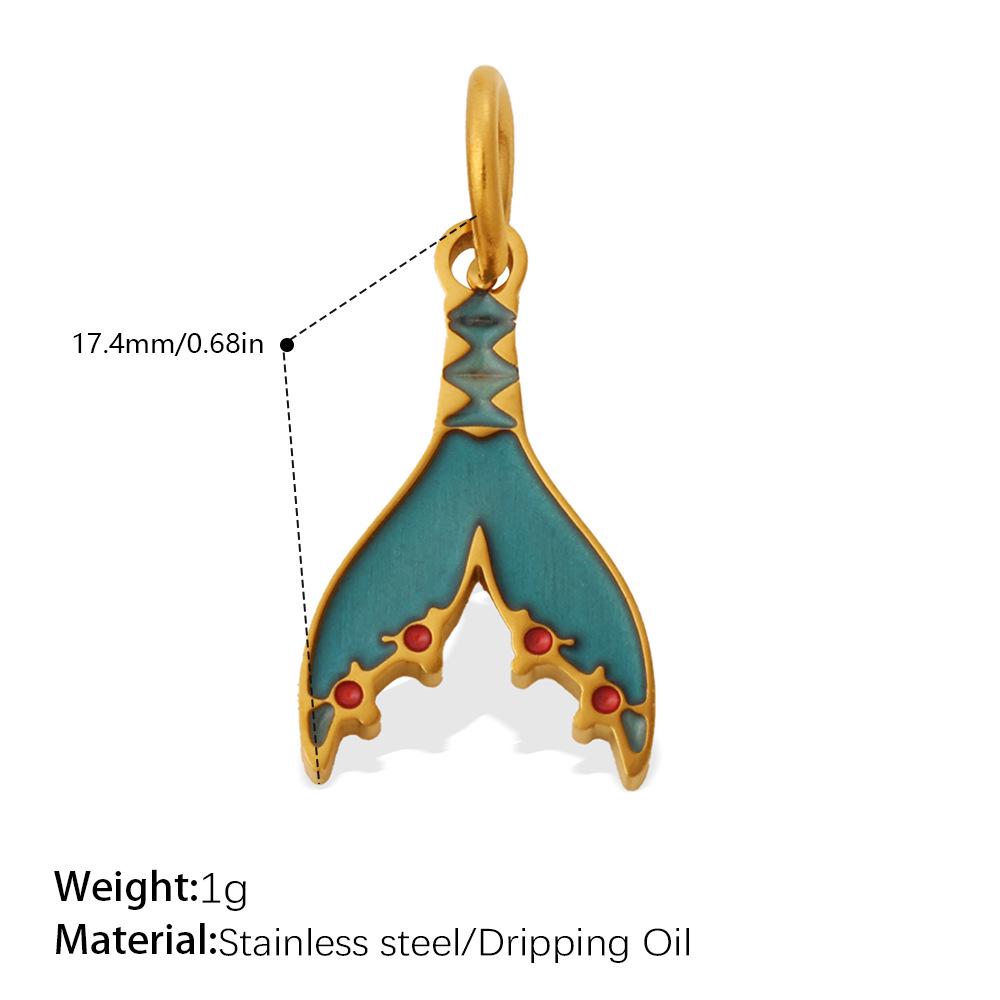 2026 DIY Jewelry Accessories: Ocean Octopus Earrings, Keychains, Bracelets & Pendants - Women's Handmade Collection