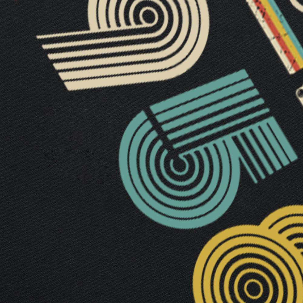 Novelty Awesome Made In 1958 T Shirts Graphic Cotton Streetwear Short Sleeve Birthday Gifts Summer Style T-shirt Mens Clothing