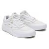 Vans Wayvee Casual Low-Top Skate Shoes Women Sneaker White VN0A5JIAWWW
