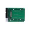 1.8inch 50pin To 3.5inch 40pin Port Notebook Hard Disk Drive IDE Adapter