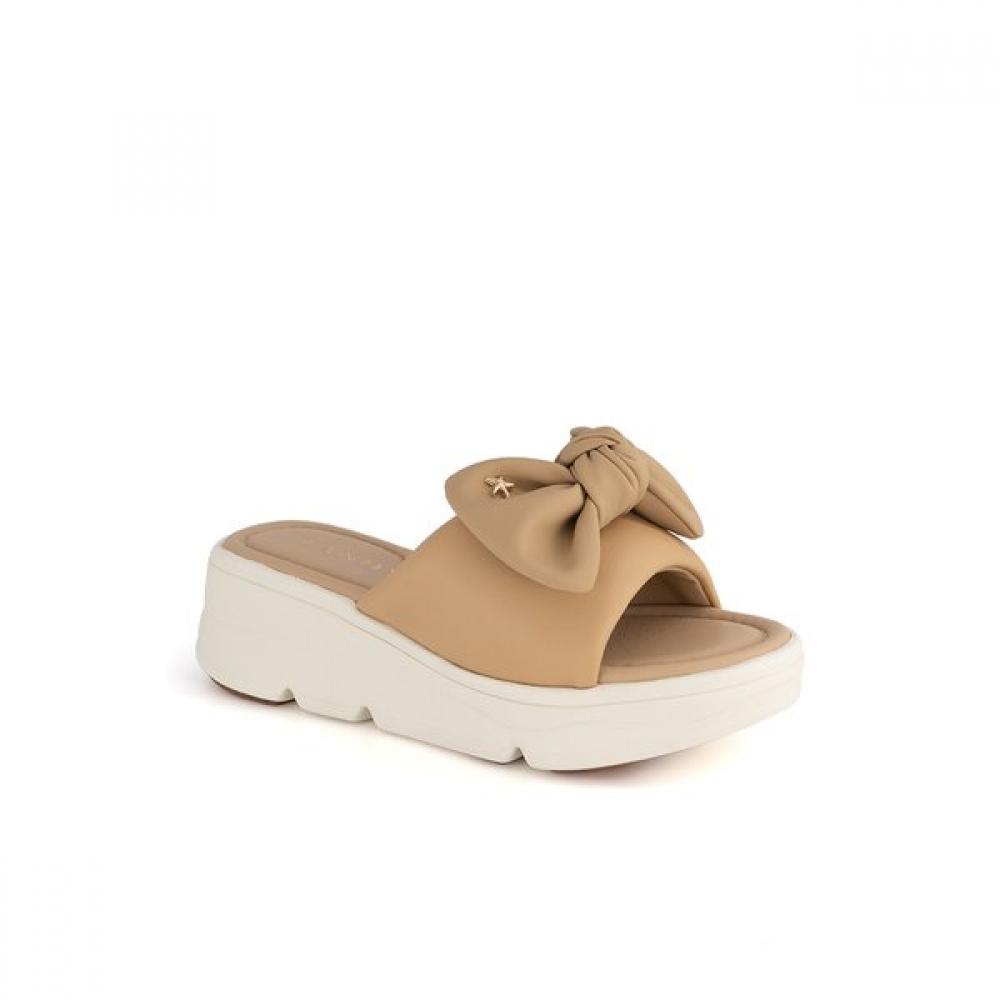 Tandy Women S SandalS Beige  G25038 250