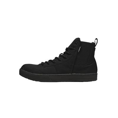 Werkschoenen Side Gore Zwart cm [Otafukutebukuro] 27.0