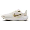 Nike Air Zoom Pegasus 41 Light Pumice Metallic Gold Women's Sneakers FD2723-005