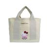[CLIMAXDEAM] Kuromi, My Melody, Cinnamoroll, Hello Kitty, Pochacco Tote Bag, Handbag, Storage Pouch, Lunch Bag, Eco Bag, Canvas, Cute, Stylish,