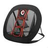 Golf Chipping Net Supplies Portable Folding Easy To Install Practical for Backyard