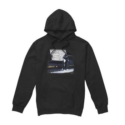Wildlife Unisex Adult Kitten On The Keys Hoodie
