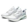 FILA Athletics Low Top Grey/White Women's A12W112203FBB