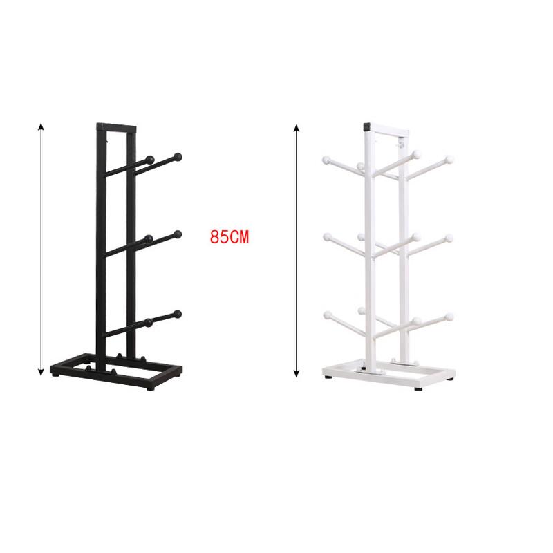 WEZHO Sports Ball Storage and Display Rack