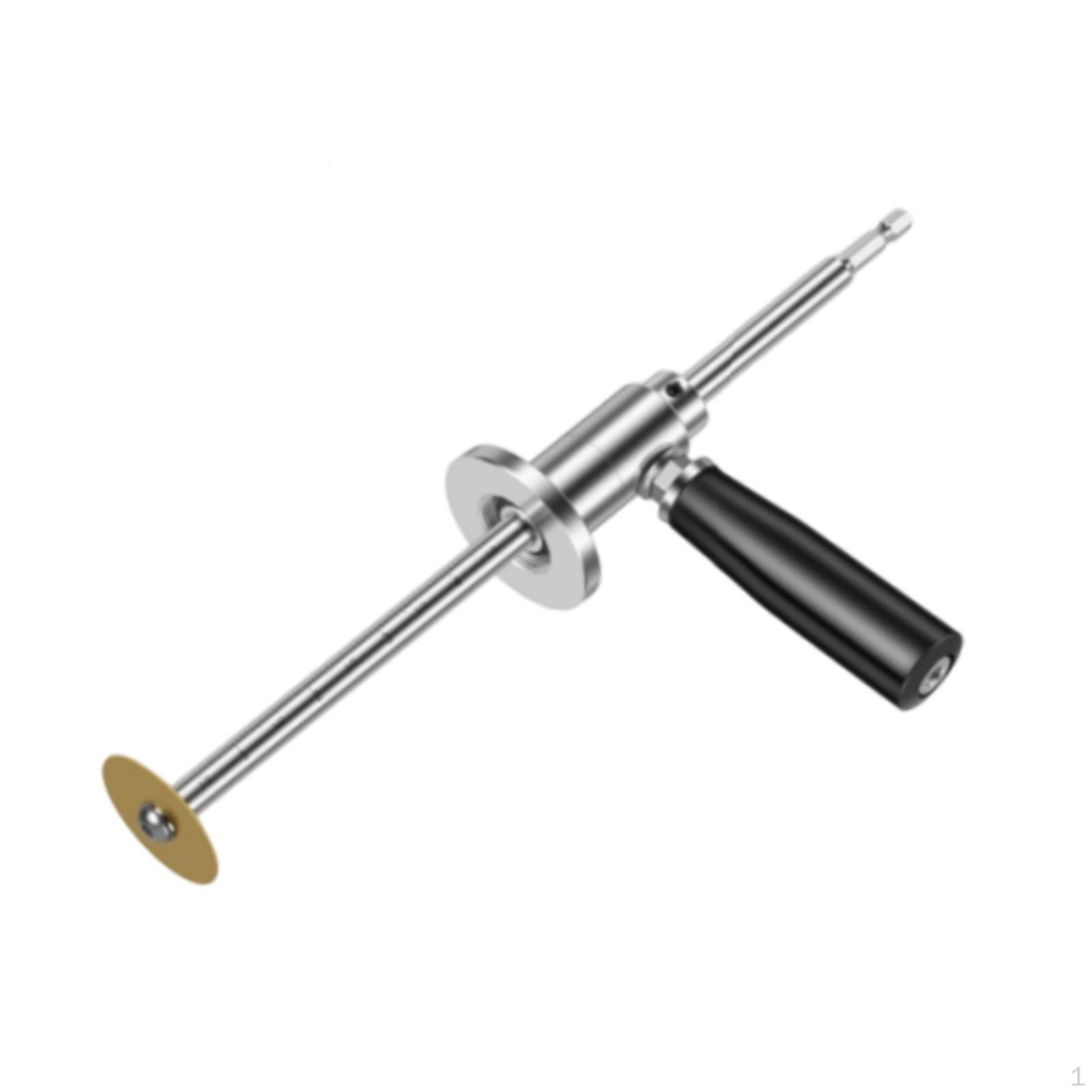 

Adjustable Manual PVC Pipe Cutter with Scale for Home Decorating And Improvement 500g