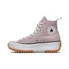 Converse Run Star Hike High 'Himalayan Salt' (Unisex) Himalayan Salt / White Canvas Shoes 171668C