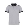 Armani Exchange Mens Regular Short-Sleeved Polo Shirt