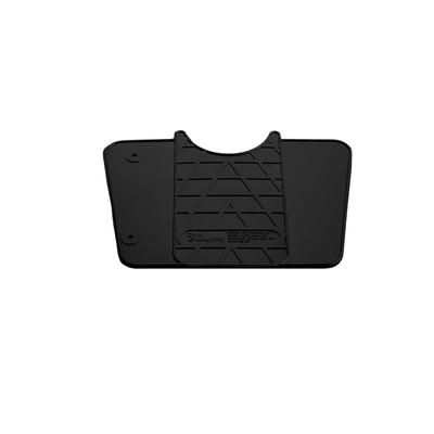Rear Jumper Mat (Premium) for Chevrolet Spark 2009-2015