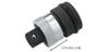 Top Kogyo Impact Adapter Slide Made In Japan (TOP) One-Touch Joint, 19.0mm Socket, Lock, EPA-6, Tsubame-Sanjo,