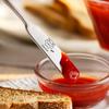 2/4pcs Cute 304 Stainless Steel Butter Knife Bread Toast Jam Spatula Spreader Long Handle Cheese Cutter Kitchen Tools