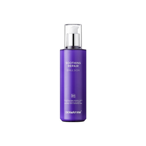DERMAFIRM Émulsion Réparatrice Apaisante R4, 200 ml