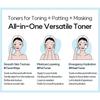 TTVV - Skincare Bundle Set