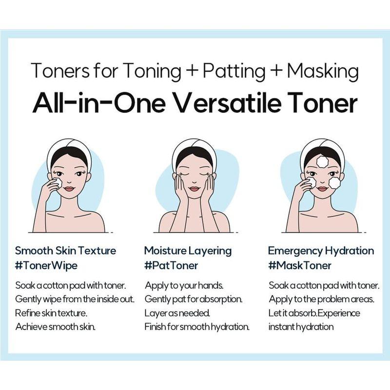 TTVV - Skincare Bundle Set