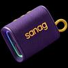 Sanag M13S II ProMax Tragbarer Bluetooth-Lautsprecher (CN-Version)