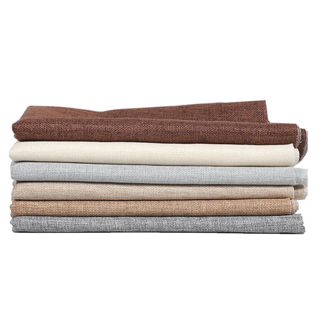 Dustproof Speaker Grill Cloth Fabric Soft 145x50cm Speaker Mesh Cloth Protective Stereo Cover for Speaker
