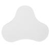 1Pc Foot Cooling Patch Cold Compress Ankles Sole Instep Cooling Pad Cushion Foot Care