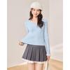 IEF 2026 Autumn Knitted Base Layer Top