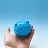 Heißes Needoh Fuzz Ball Katzen Stressabbau Puzzle Spielzeug Malzzucker Squishy Stressabbau Langsamer Rückprall Anti-Angst Quetschspielzeug