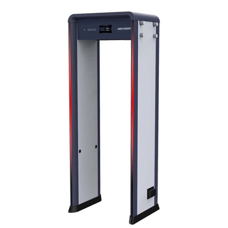 Hikvision Thermal Screening Gate