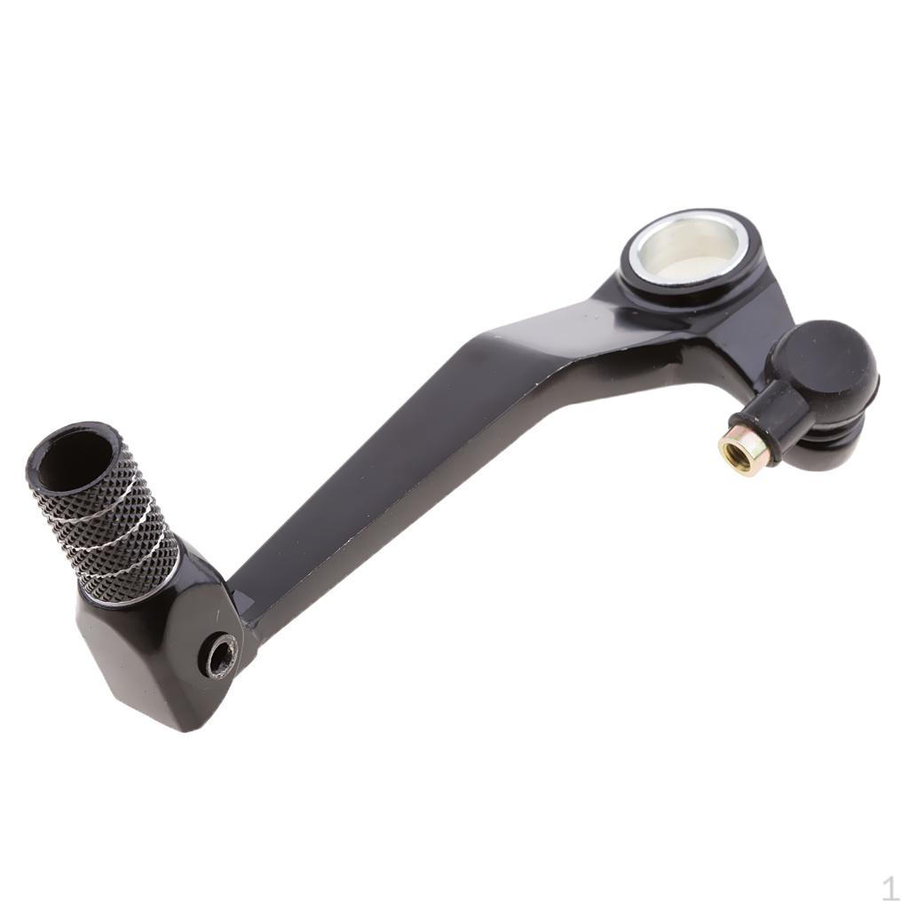 Foot Pedal For 600 750 1000 SV 650 1200 GSF TLR