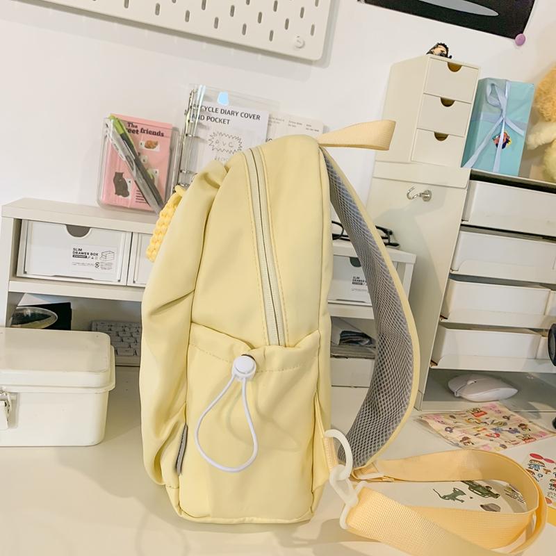 Sports Chest Bag Student Crossbody Bag Women's Shoulder Bag