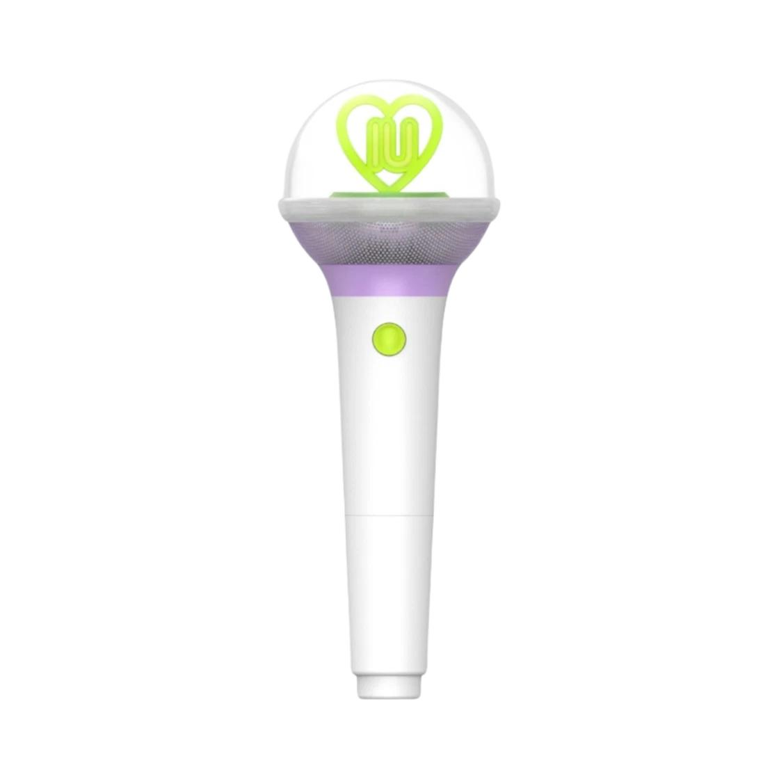 IU Official Light Stick Ver.3 I-KE ONE SIZE