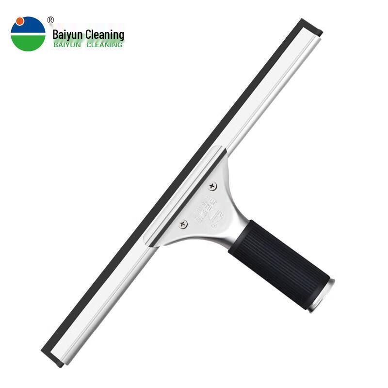 

SEE KEAN Stainless Steel Window Squeegee